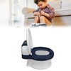Baby Potty Training ToiletToddler Training Potty Chair Removable Multifunctional Toilet