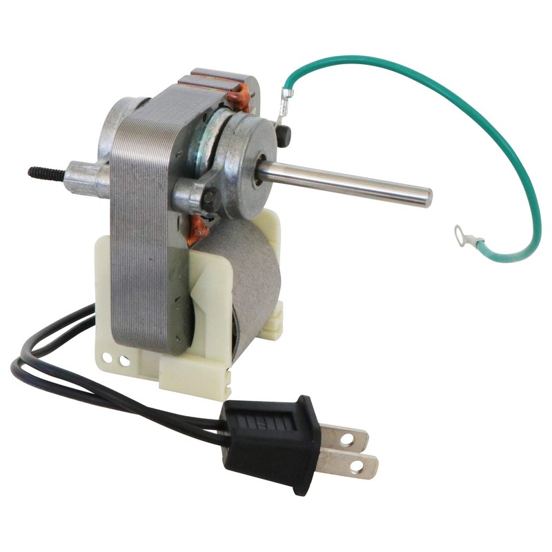 Kitchen Basics 101: 89850000 Ventilation Fan Motor Replacement for Broan