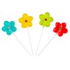 Flower Lollipop - 40ct