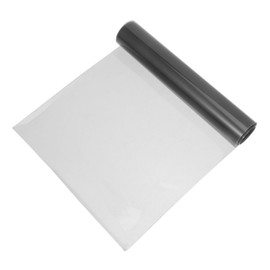 Outanaya Car Window Tint Film UV Blocking Windshield Protection Film for Sun and Heat Control Durable Pet Material Enhances Driving Comfort and Visual Appeal