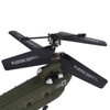 Remote Control Helicopter Dual Propeller Multiple Protection Altitude Hold RC