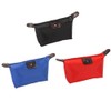 AprinCtempsD Pack of 3 Cosmetic Bag Small Multifunctional Toiletry Bag