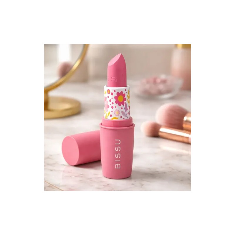 Labial Magico Varios Colores Bis Original Hecho Mexico