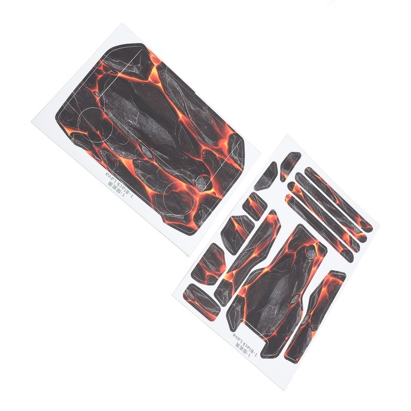 RC Drone Sticker Skin Set for Mavic 3 Pro for