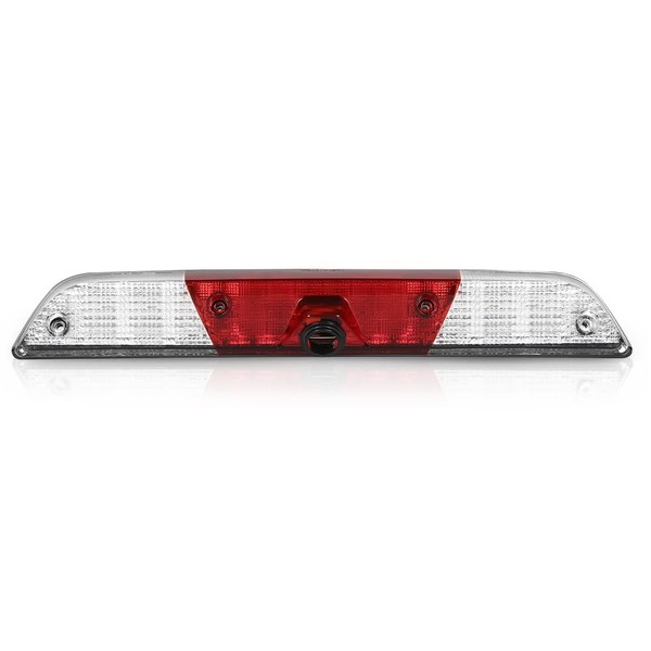 G-PLUS LED Third 3rd Brake Light w/Camera Fit For Ford