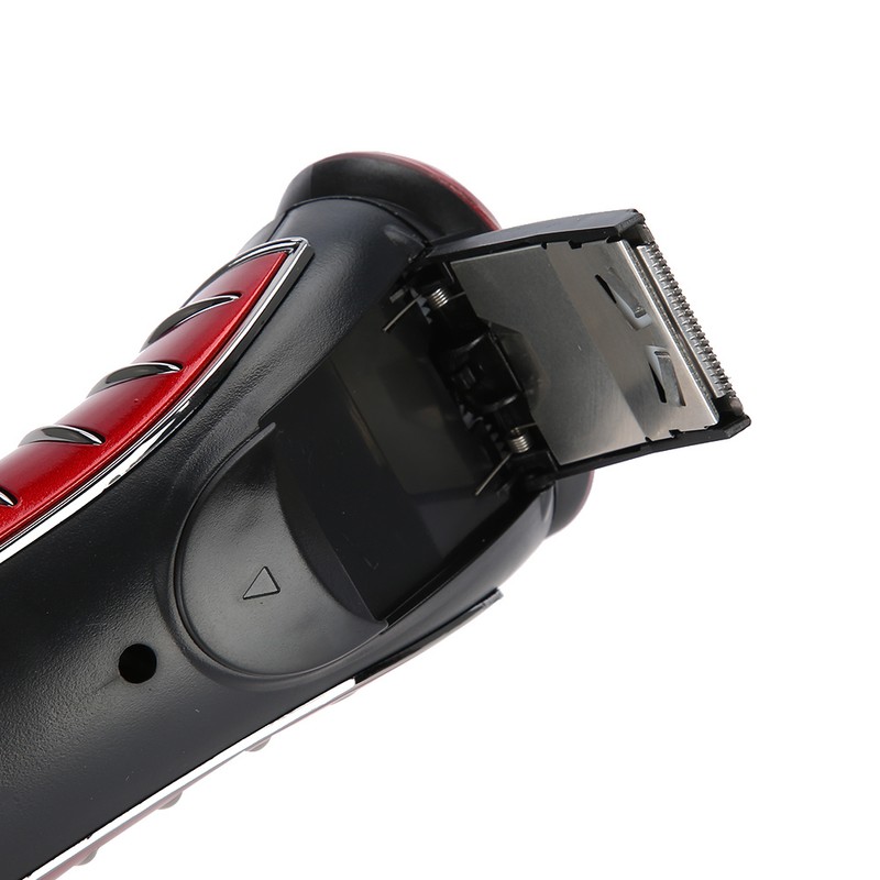 3D Men's Shaver Floating Rotary Electric Beard Razor Rechargeable Shaving