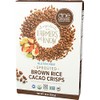 One Degree Cereal Rice Cacao Crisp, 10 oz