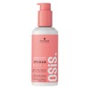 Schwarzkopf Professional OSiS Upload Bodifying Hair Cream Anti Static Heat