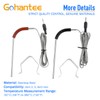 Gohantee 2-Pack Grill Probes Replacement for Weber Igrill 2, Igrill