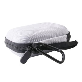 WERJIA Kids Camera Case for CAMKORY/VAHOIALD/Nsoela/IWEUKJLO/Lecran FHD 1080P Digital Camera for Kids with， and More Brands Kids Camera (Grey)