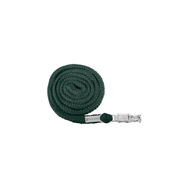 Waldhausen Economic Panic Hook Tie Rope Fir Green