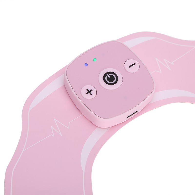 Wireless EMS Hip Trainer Remote Control Smart Buttock Lifting Massage