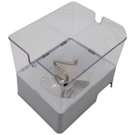 Supplying Demand W11129522 Refrigerator Ice Storage Container Bucket for Freezer - Replaces W10564750, 4545220