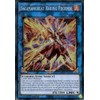 Salamangreat Raging Phoenix (CR) - RA04-EN083 - Collector's Rare -