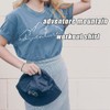 Mountain Hiking Traveling Women Summer Adventure Funny Letter Print T-Shirt