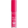 NYX PROFESSIONAL MAKEUP This Is Milky Gloss, Lip Gloss with