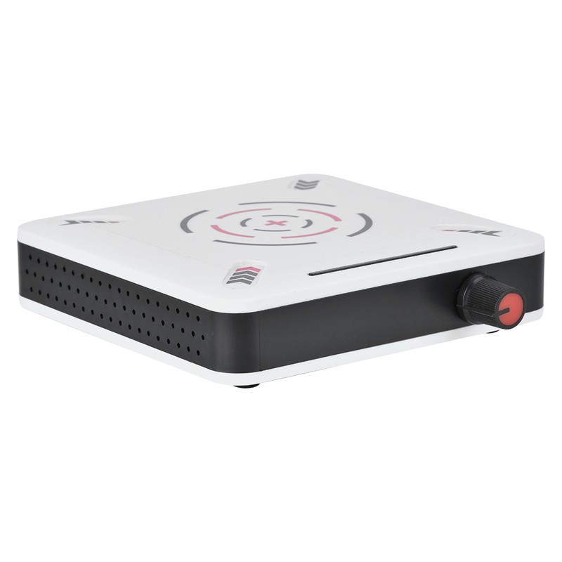 HJ-1S Mini Plastic 1000ml 25W Magnetic Stirrer Mixer Machine 0-2400