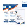 VSL Balance 8 types of probiotics + Vitamin D 120 capsules (4 months supply) / VSL 밸런스 8종 프로바이오틱스+비타민D 120캡슐(4개월분)