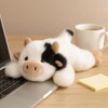 Mushymallow Adorable Cow Stuffed Animal Soft Plush Cow Stress Relief
