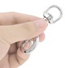 SecurityIng Diving Snap Hooks, Heavy Duty Stainless Steel 316 Marine