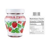 Fabbri Strawberries in Syrup, 8 ounce