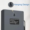 SENSTREE Digital Temperature Humidity Controller Pre-Wired Outlets for Mushroom, Reptile,