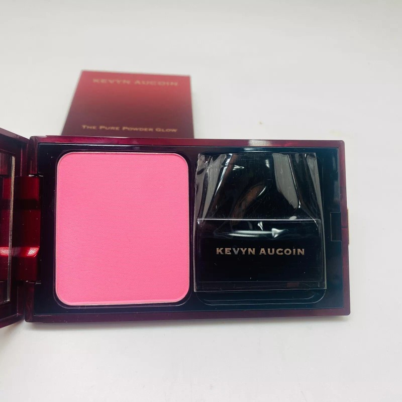 KEVYN AUCOIN The pure powder glow #Shadore (pink soft) -