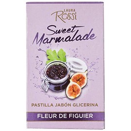 MI CASA Sweet Mermelade Soap 100 g