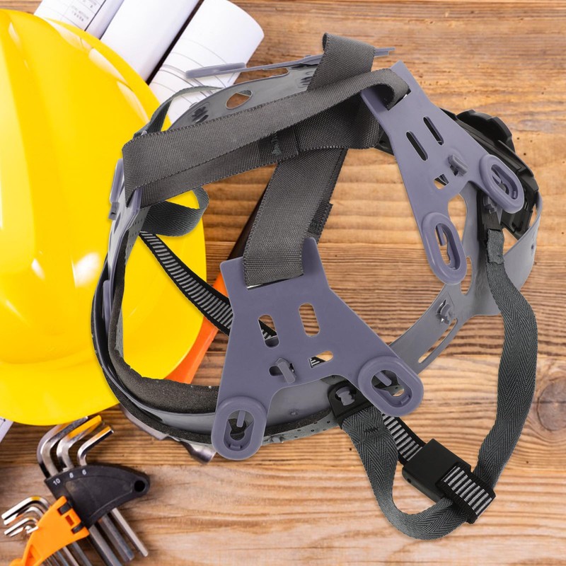 DOITOOL construction helmet liners helmet liner replacement helmet accessory hard