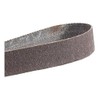 Smith's 50947 Medium 120-Grit Gray Sharpener Replacement Belts (3-Pack)