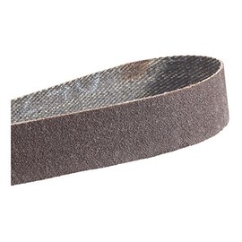 Smith's 50947 Medium 120-Grit Gray Sharpener Replacement Belts (3-Pack)