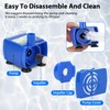 Replacement Pump for Ceramic Cat Water Fountain