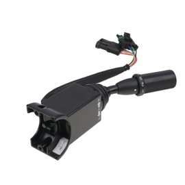 Czomoizc Control Shifter Lever Transmission 0501210288 0501210702 0501216209 Compatible with ZF DW-2 DW-3 Tata Wheel Loader TWL3036 4WG160 4WG180 4WG200
