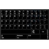 Laptop Replacement English Keyboard Stickers