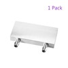 DMiotech 40 x 80 x 12 mm Aluminium Water Block