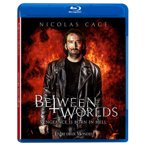 Between Worlds