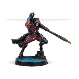 Infinity the Universe: Combined Army - Shasvastii Expansion Pack Beta