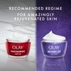 Olay Niacinamide + SPF30 Moisturiser, Day Cream With 99 Percent