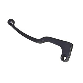 Kitaco Clutch Lever (Left/YL-26) MT-07/XSR700/XSR900/YZF-R1M/MT-09SP/YZF-R1(WGP60th Anniversary), Black K-PIT 70-525-64260