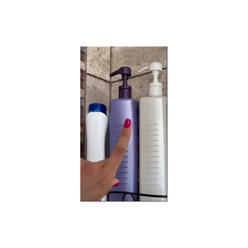 Shampoo Orgánico Sólido Anticaída Árbol Verde Con Romero Y Sábila