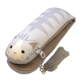 Kutsuwa AK063E HiLiNE Pencil Case Lilala Sabatra