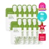 Mediheal Tea Tree Impact-In Balancing Mask 10 Sheets