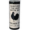 Primitives by Kathy Cluck It Coffee Tumbler