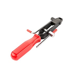 LST Set of 2 Axle Boot Clamping Pliers Ear Cuff Clamp Pliers