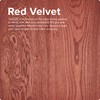 Rubio Monocoat Wood Stain & Finish 65 ft² - Red