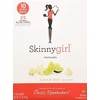 Skinny Girl Lime & Salt Popcorn 10 Mini Bags (pack of 2)