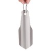 Lixada Mini Garden Shovel Titanium 20.5cm/17.5cm Portable Heavy Duty for