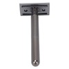 Safety Razor Professional Home Barber Shop Travel Portable Men Alloy