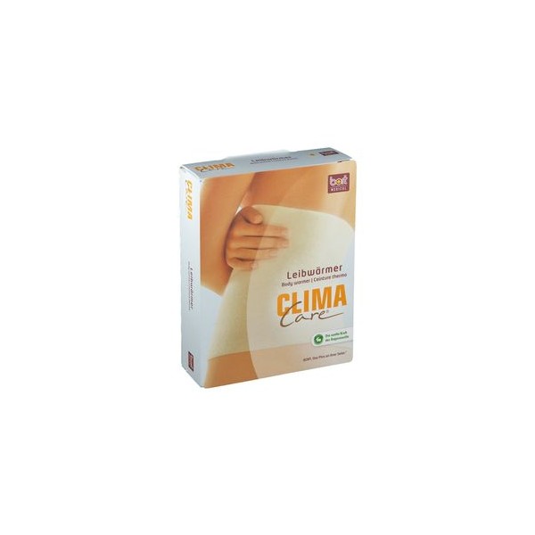 CLIMACare Body Warmer - Small Skin 1 pcs