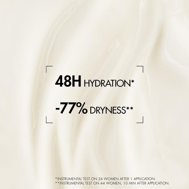 Biotherm Lait Corporel Anti-drying & Repairing Body Milk, For All